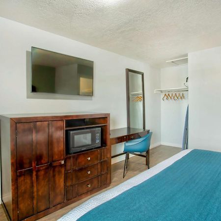 Studio 6 Suites - Albany, Or Luaran gambar