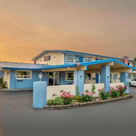 Studio 6 Suites - Albany, Or Luaran gambar