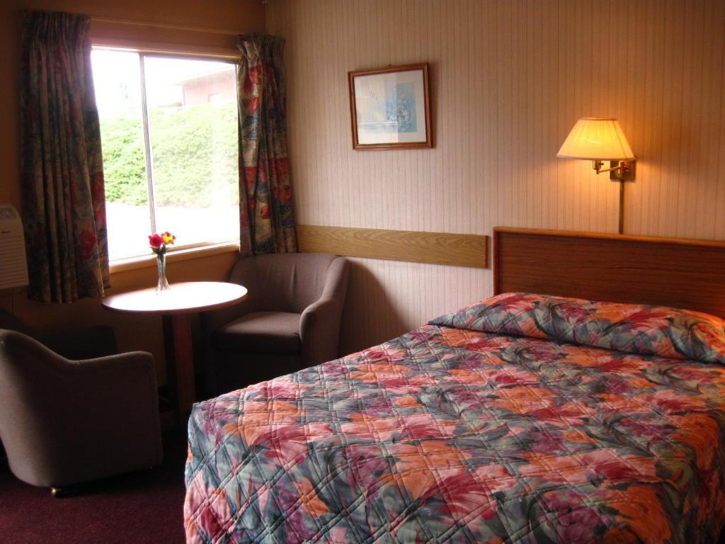 Studio 6 Suites - Albany, Or Bilik gambar