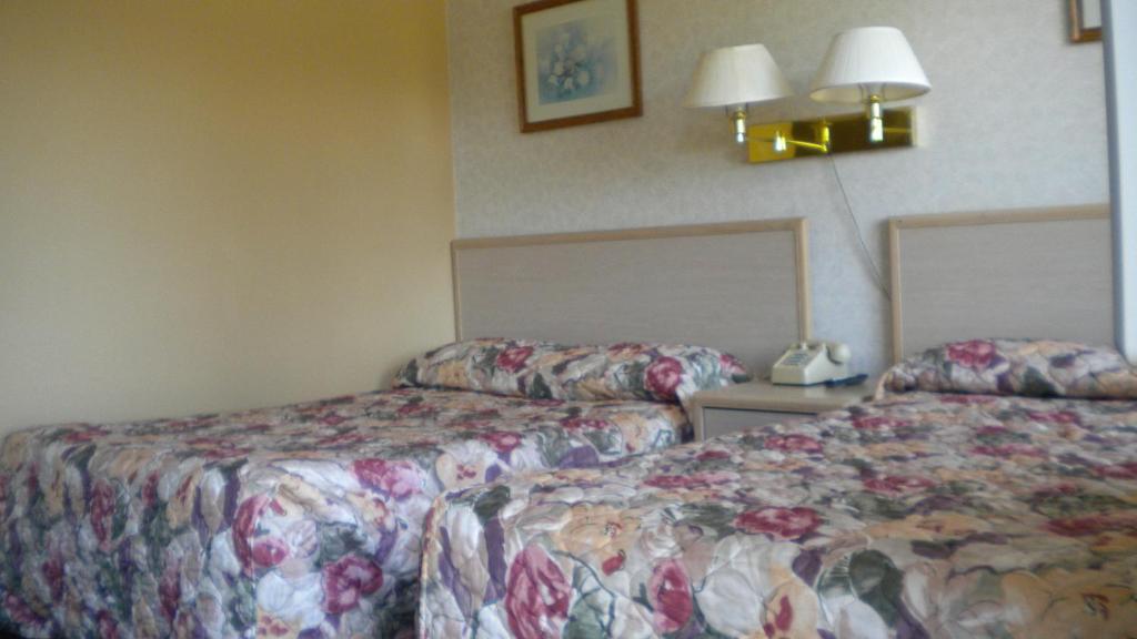 Studio 6 Suites - Albany, Or Bilik gambar