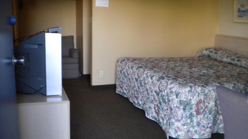 Studio 6 Suites - Albany, Or Bilik gambar