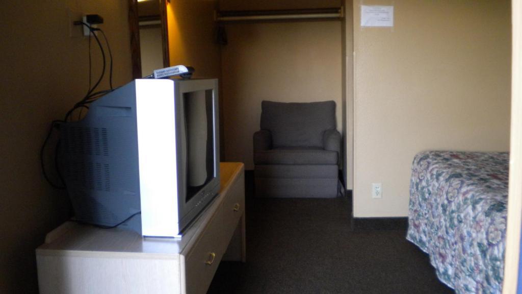 Studio 6 Suites - Albany, Or Bilik gambar