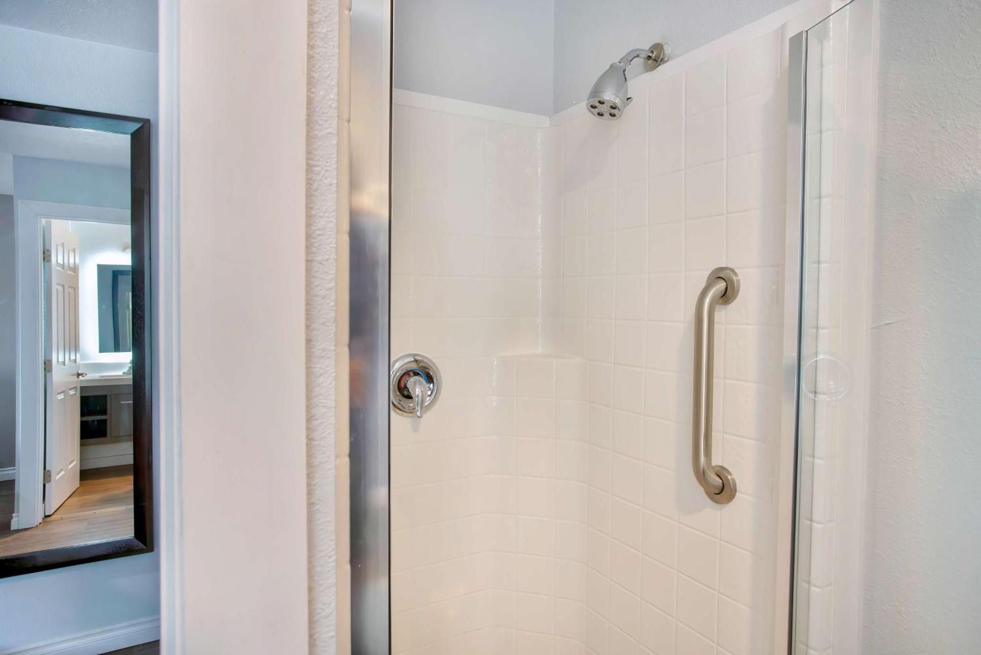 Studio 6 Suites - Albany, Or Luaran gambar