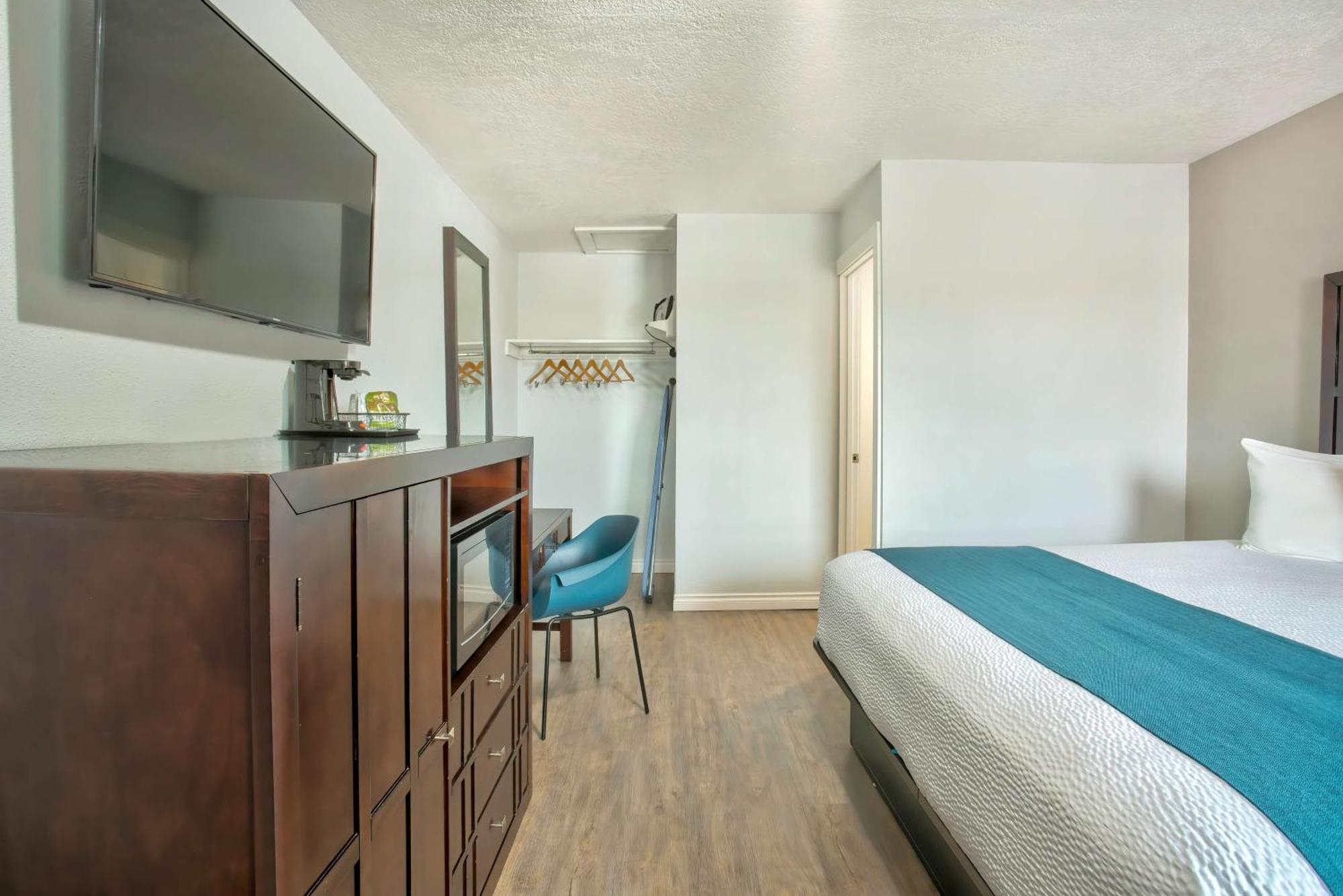 Studio 6 Suites - Albany, Or Luaran gambar