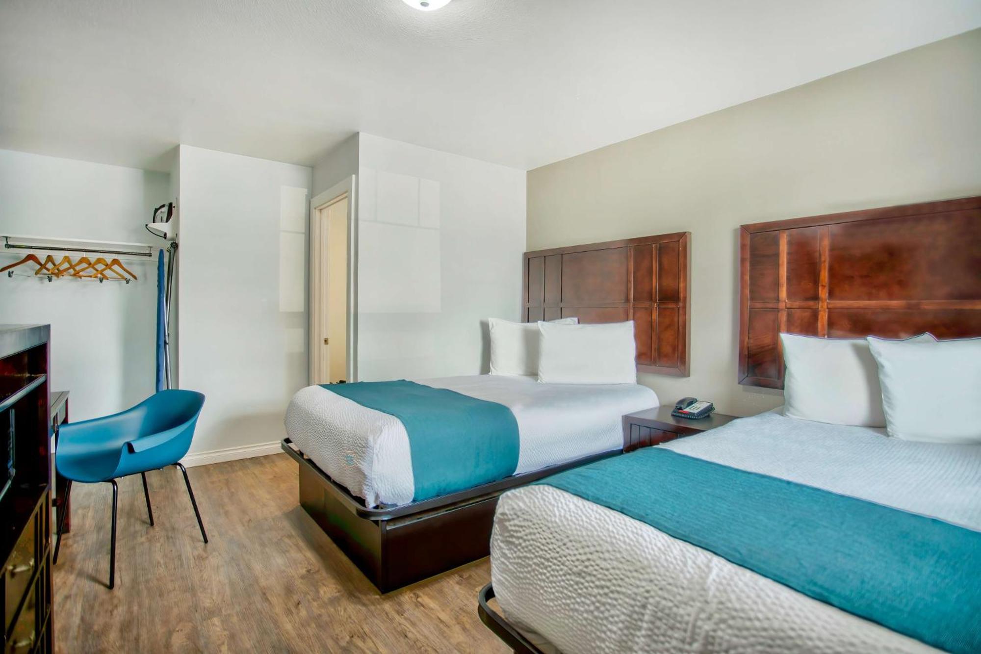 Studio 6 Suites - Albany, Or Luaran gambar