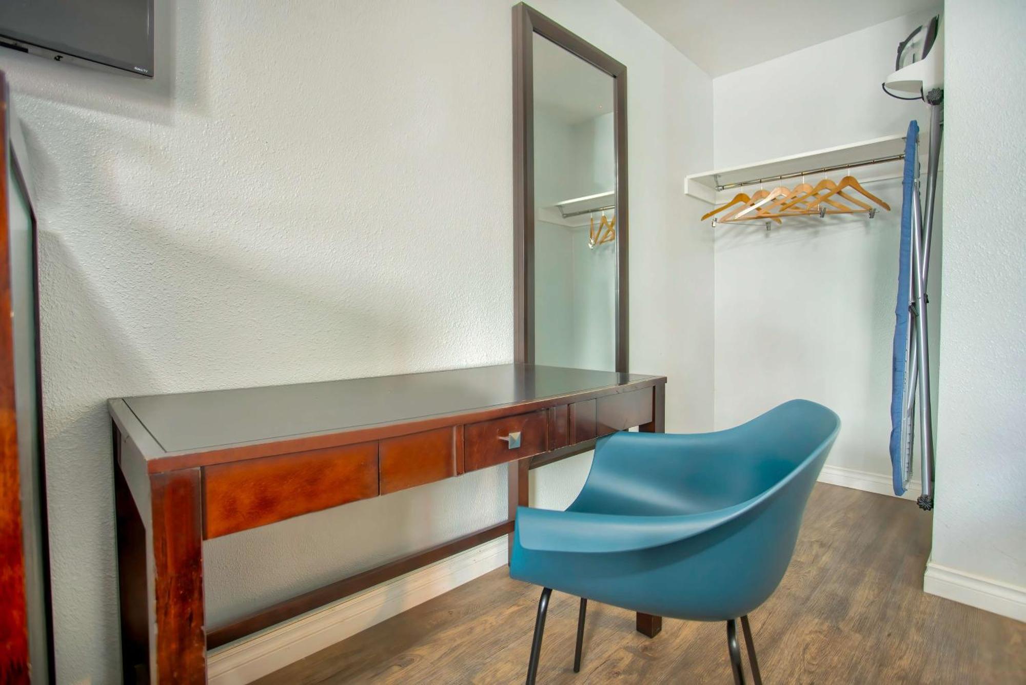 Studio 6 Suites - Albany, Or Luaran gambar
