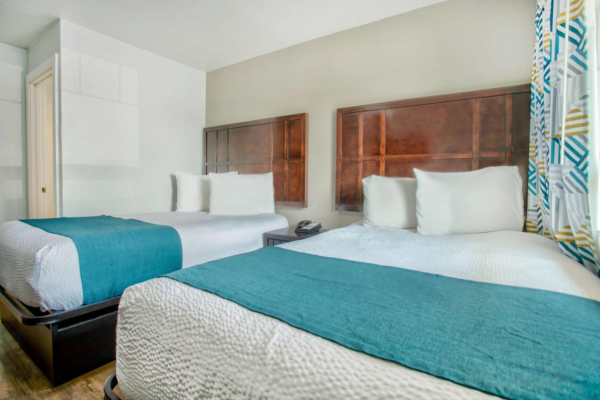Studio 6 Suites - Albany, Or Luaran gambar