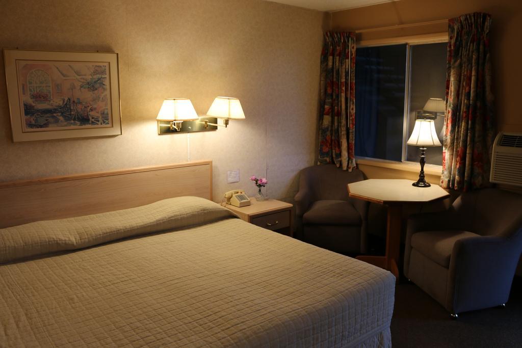 Studio 6 Suites - Albany, Or Bilik gambar