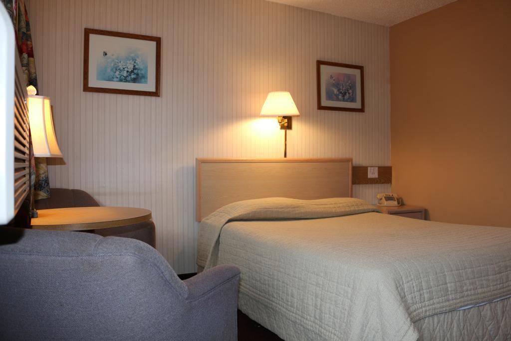 Studio 6 Suites - Albany, Or Bilik gambar