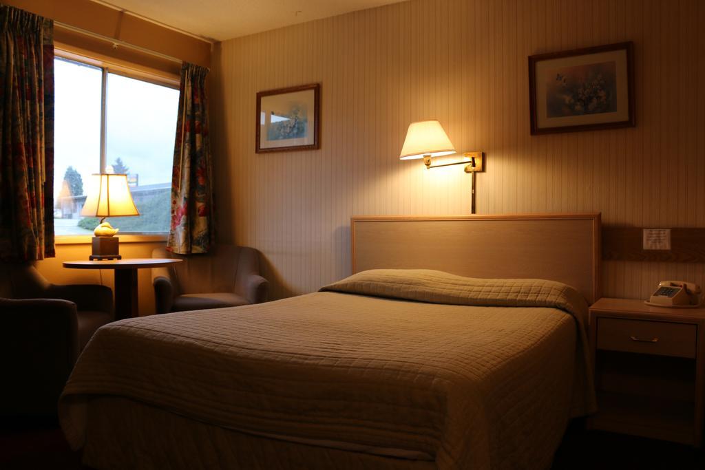 Studio 6 Suites - Albany, Or Bilik gambar