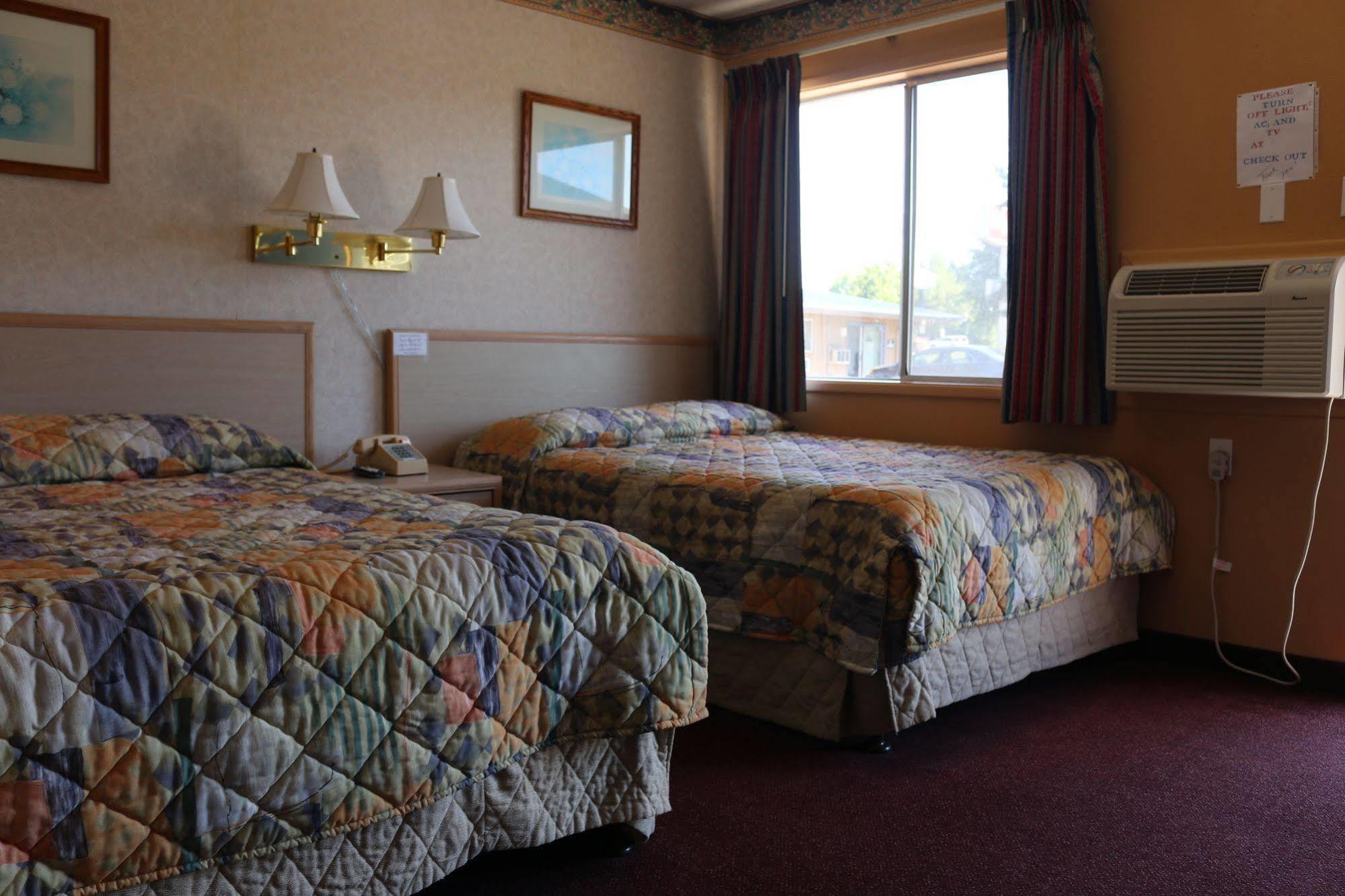 Studio 6 Suites - Albany, Or Luaran gambar
