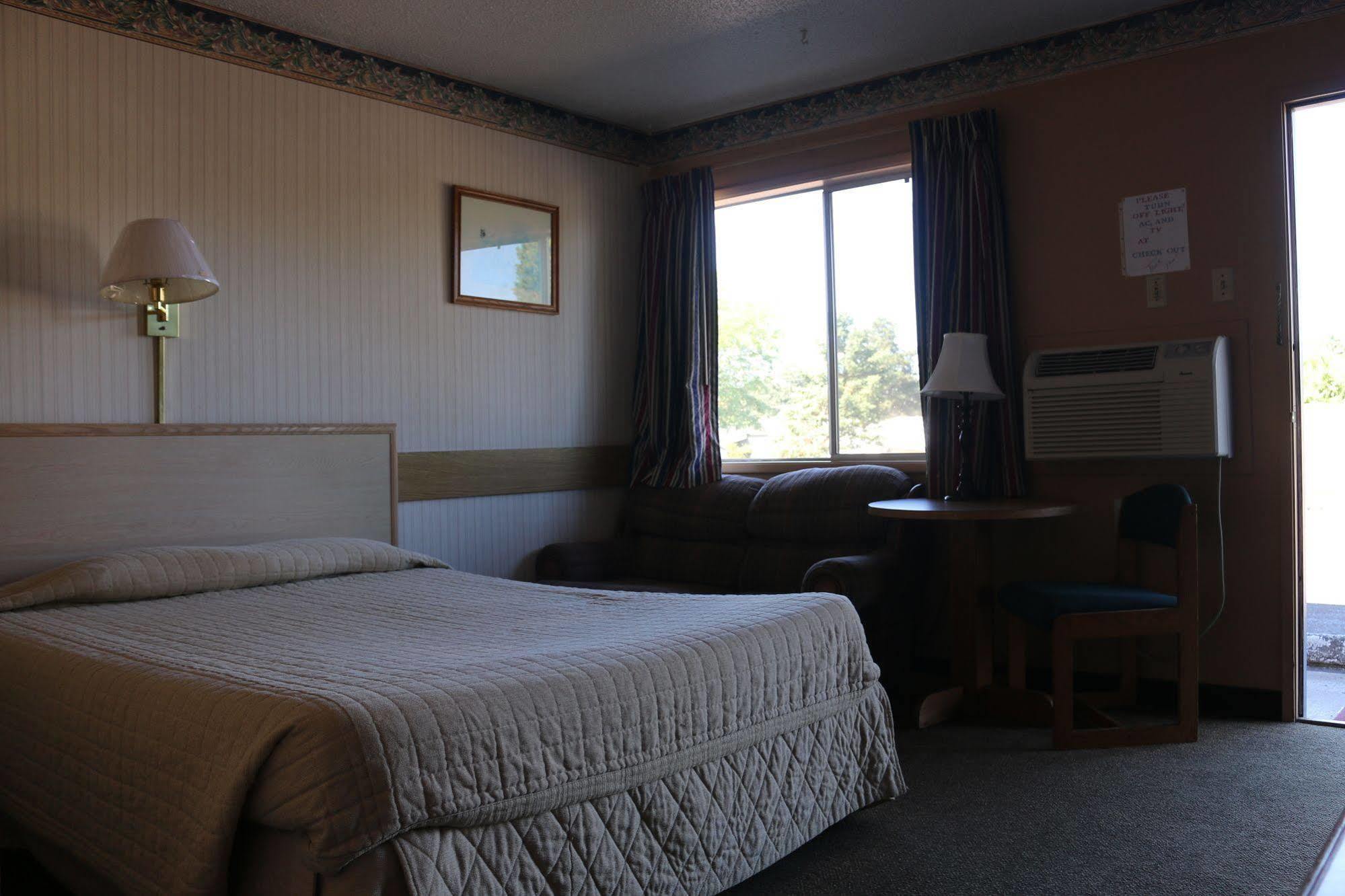 Studio 6 Suites - Albany, Or Luaran gambar
