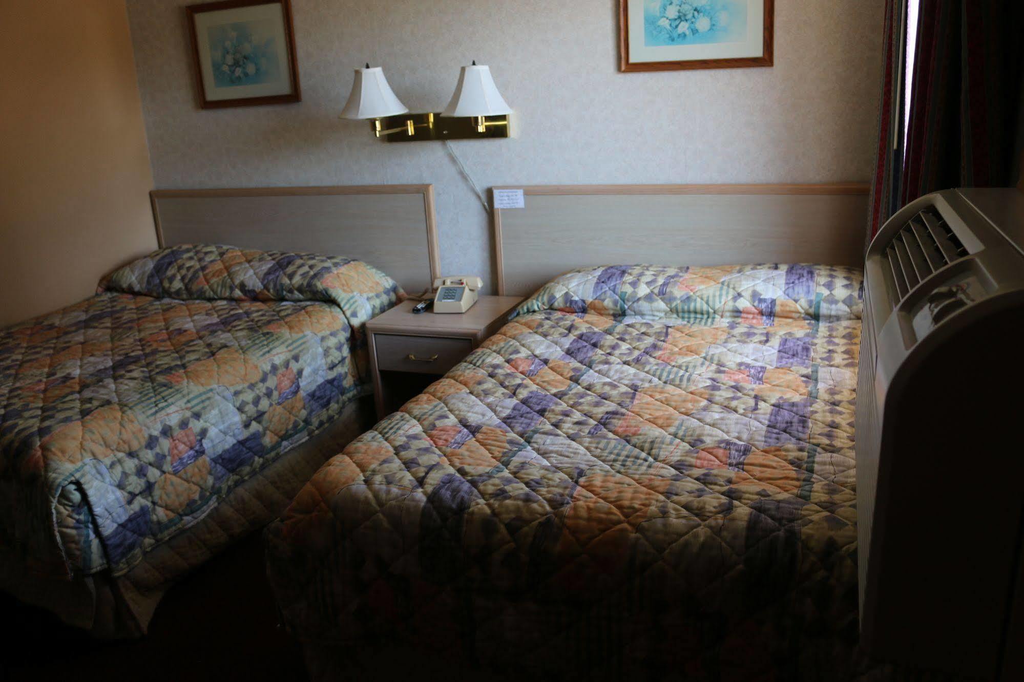 Studio 6 Suites - Albany, Or Luaran gambar