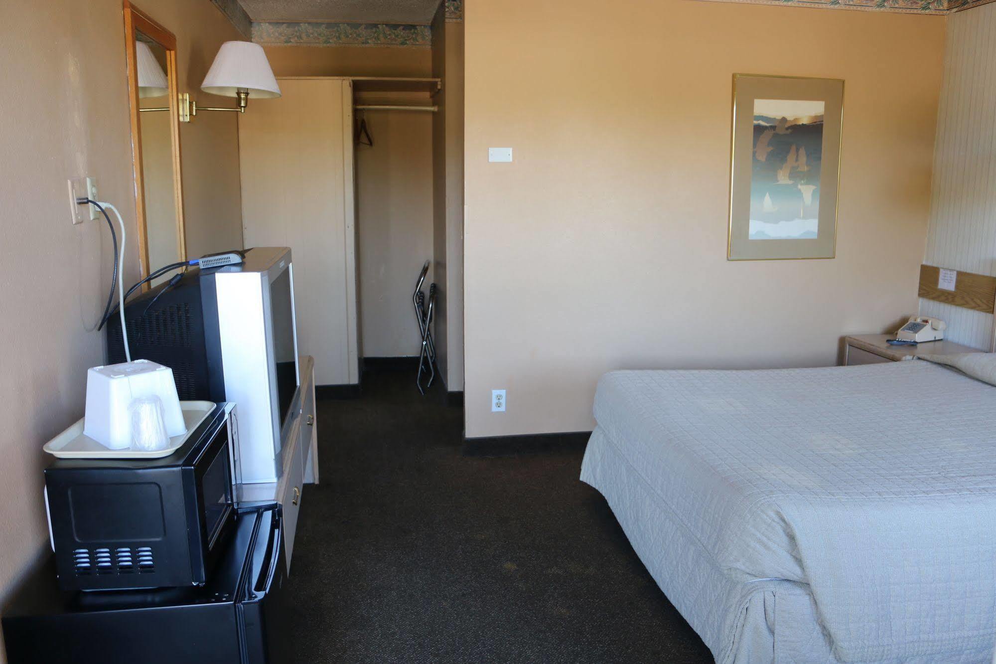 Studio 6 Suites - Albany, Or Luaran gambar