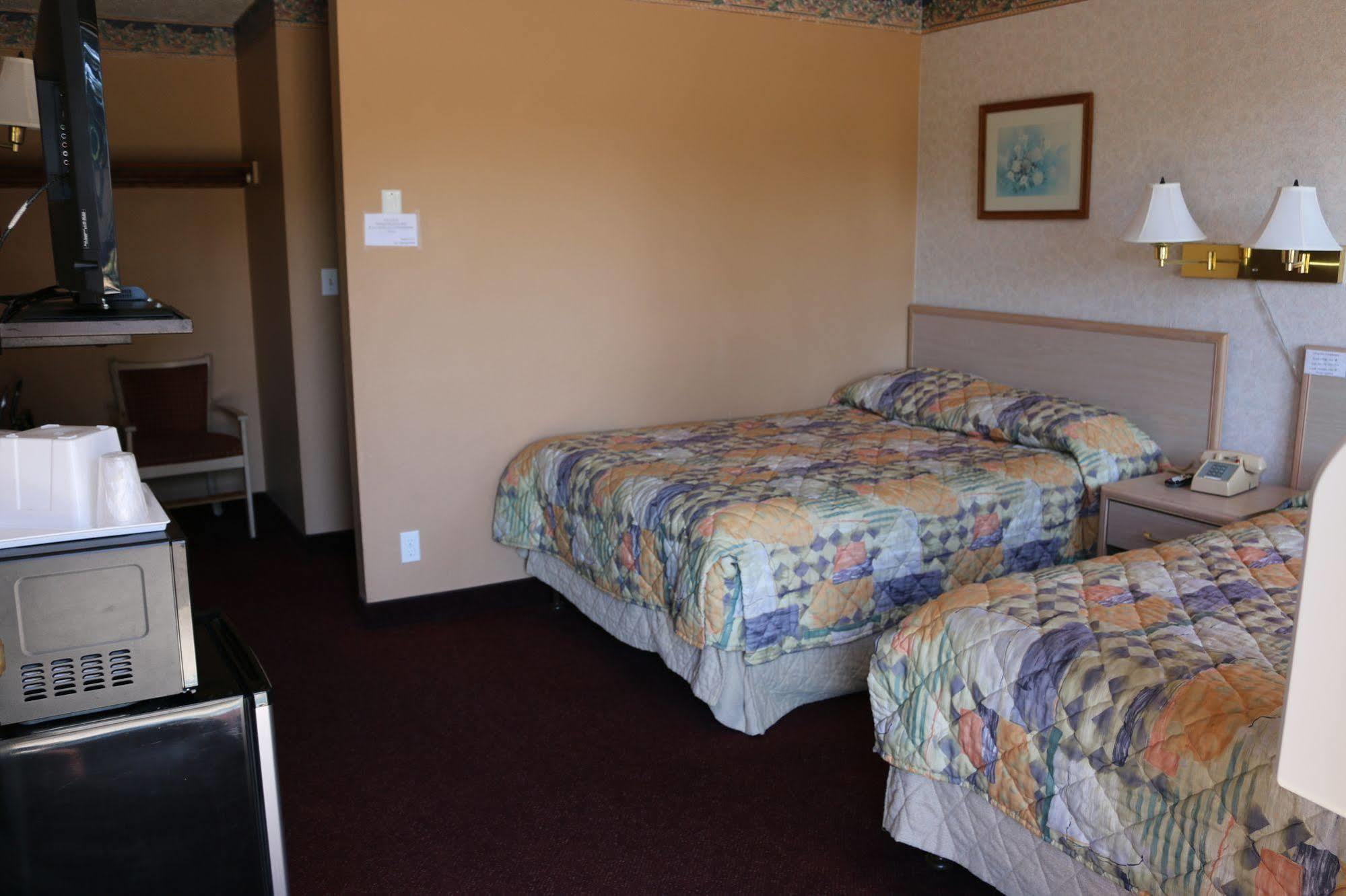 Studio 6 Suites - Albany, Or Luaran gambar
